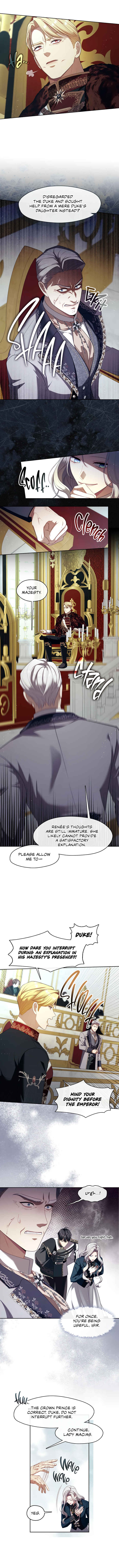 S-geup Hunter-neun Agyeong Gongnyeoga Doegi Silseumnida Chapter 64 - Page 9