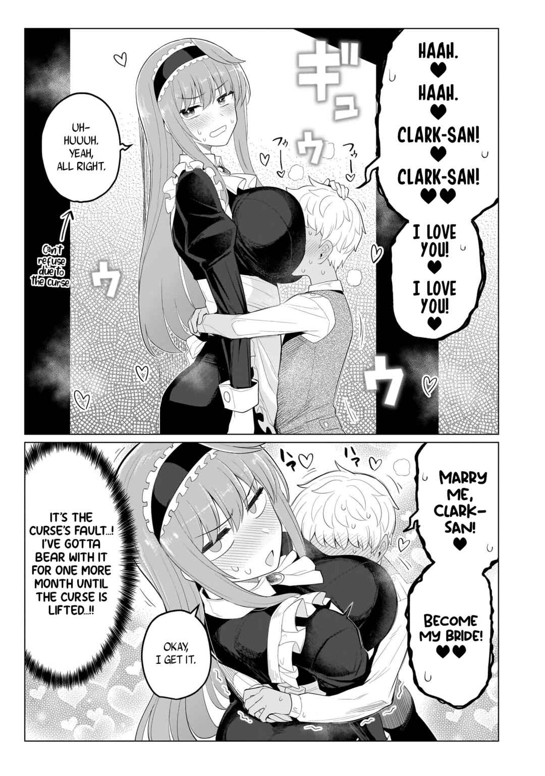 Dark Summoner to Dekiteiru Chapter 60.2 - Page 2