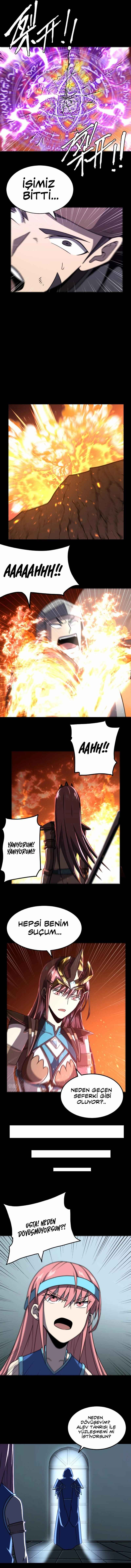 A Comic Artist’s Survival Guide Chapter 21 - Page 4