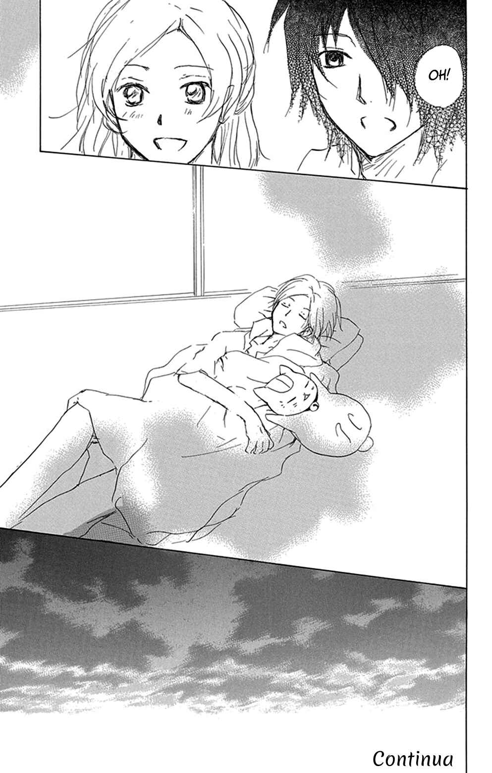 Natsume Yuujinchou Chapter 78 - Page 48