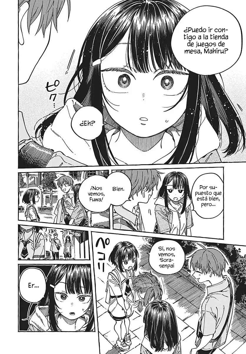 Boku no Suki na Hito ga Suki na Hito Chapter 35 - Page 16