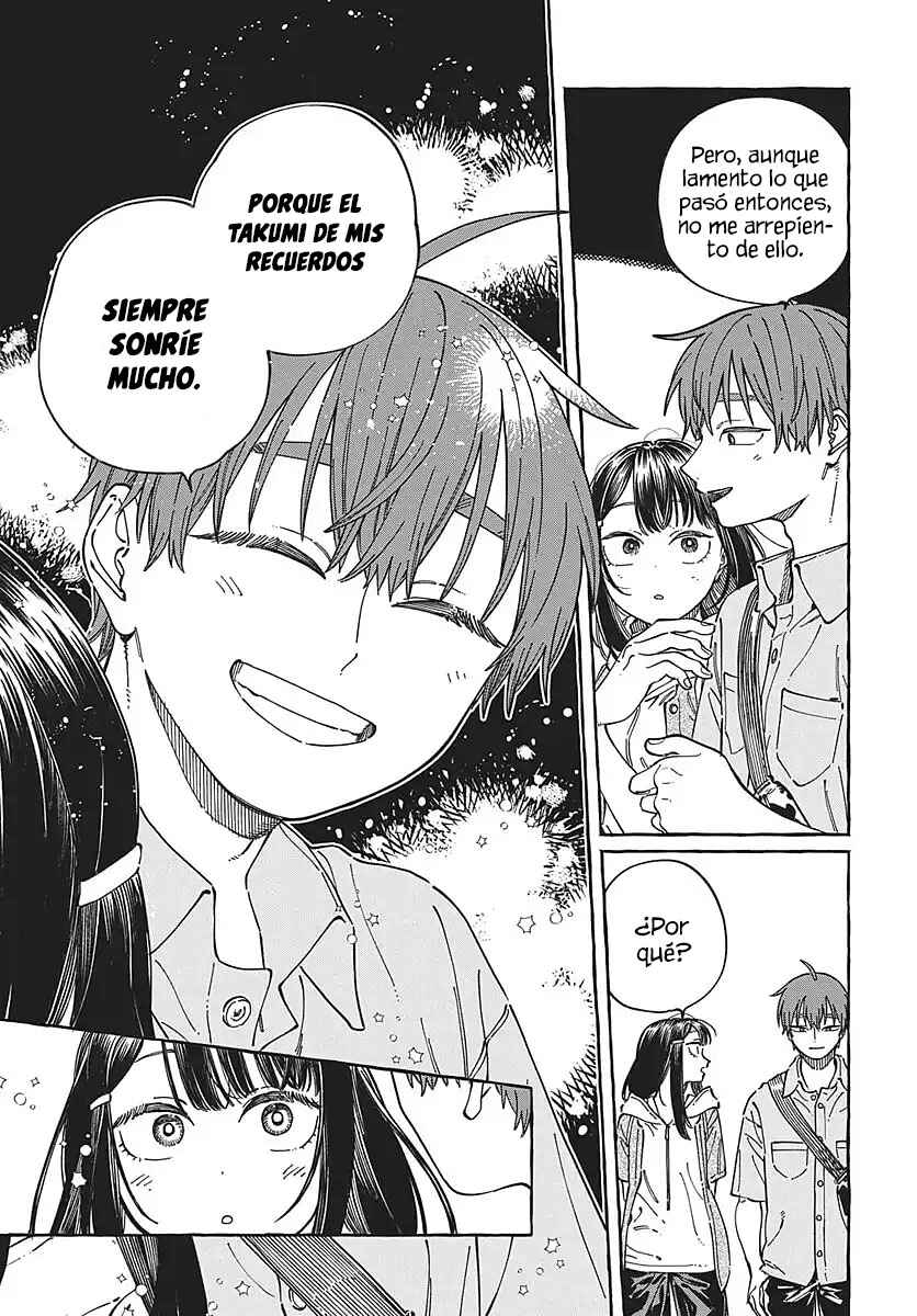 Boku no Suki na Hito ga Suki na Hito Chapter 35 - Page 23