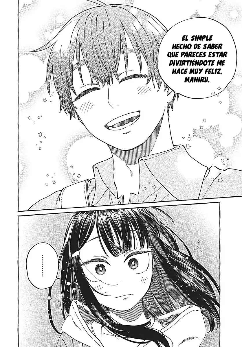 Boku no Suki na Hito ga Suki na Hito Chapter 35 - Page 29