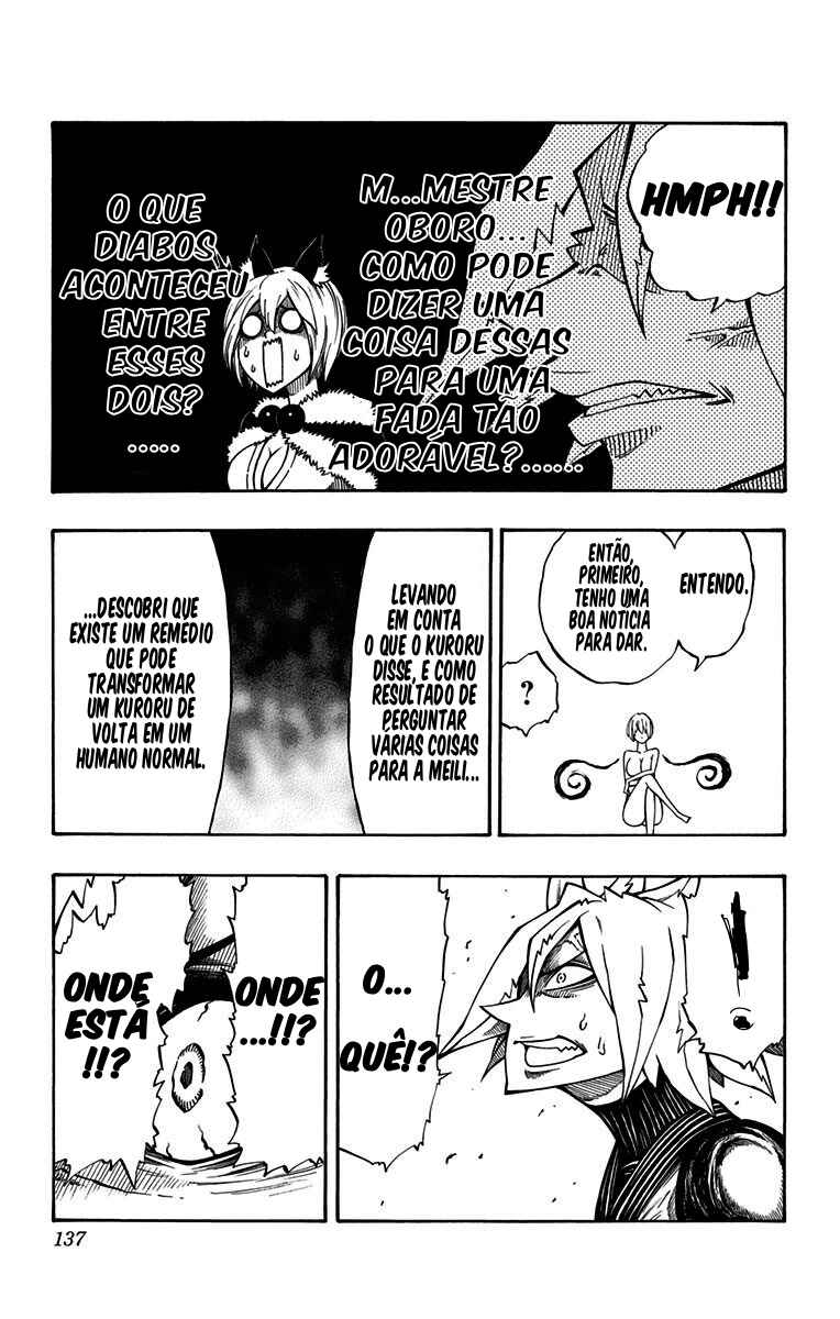 Onimadara Chapter 14 - Page 11