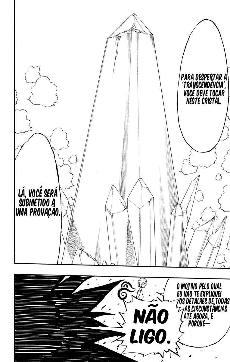 Onimadara Chapter 14 - Page 14