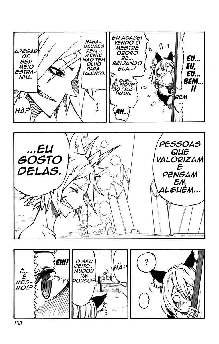Onimadara Chapter 14 - Page 7