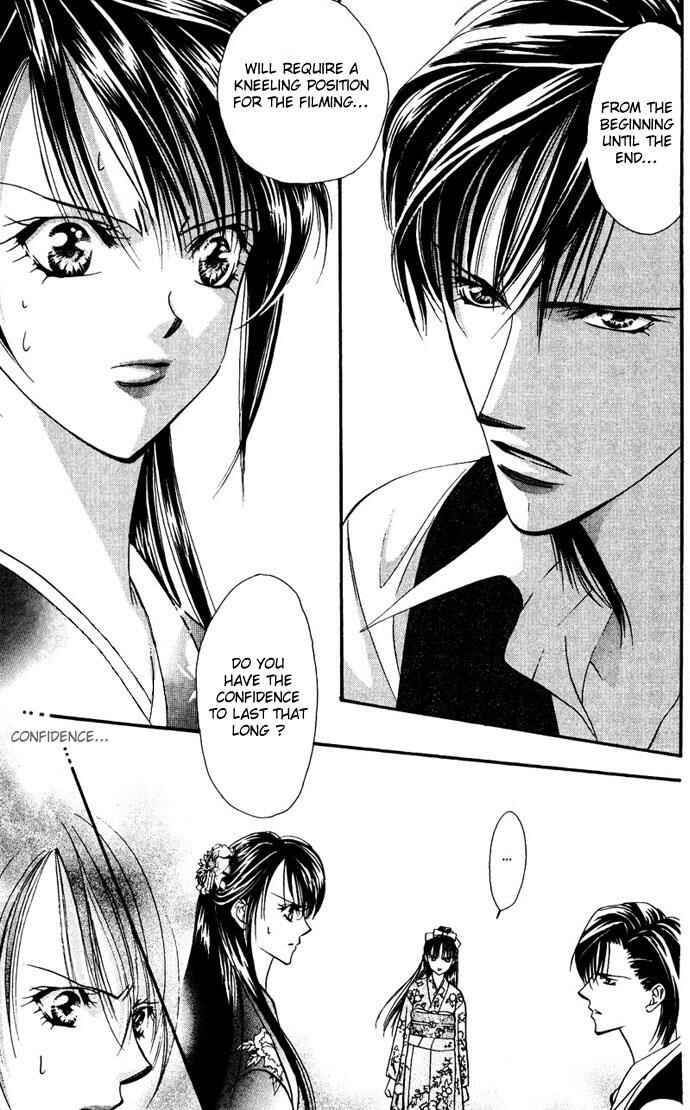 Skip Beat! Chapter 11 - Page 29