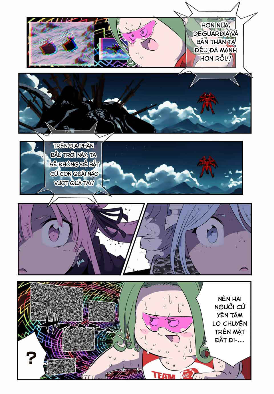 Tensei Shitara Dainana Ouji datta node, Kimama ni Majutsu o Kiwamemasu Chapter 176 - Page 15