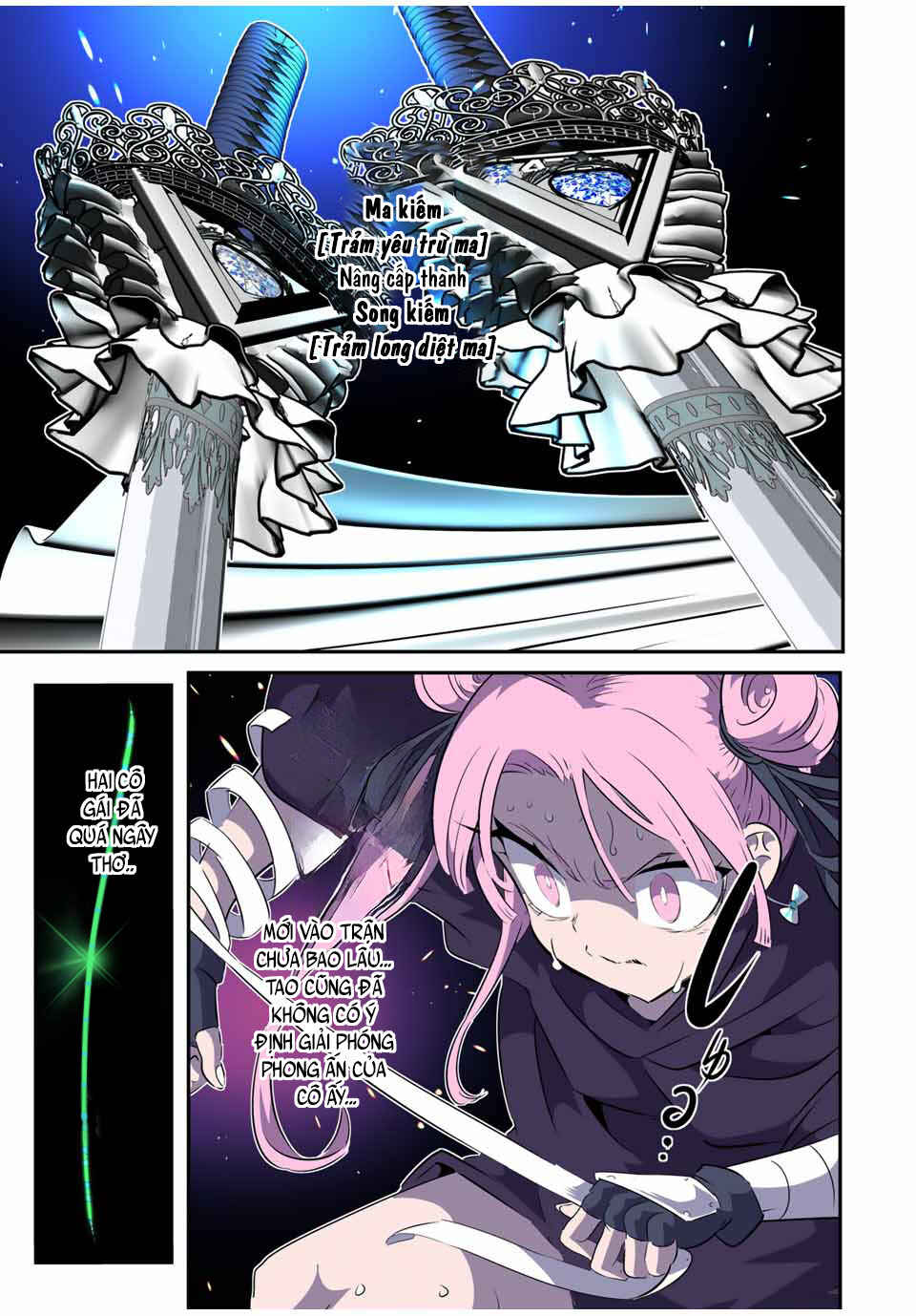 Tensei Shitara Dainana Ouji datta node, Kimama ni Majutsu o Kiwamemasu Chapter 176 - Page 19