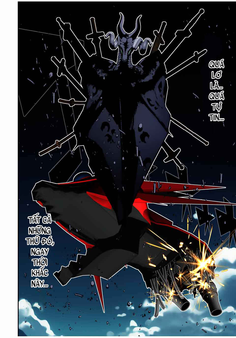 Tensei Shitara Dainana Ouji datta node, Kimama ni Majutsu o Kiwamemasu Chapter 176 - Page 20