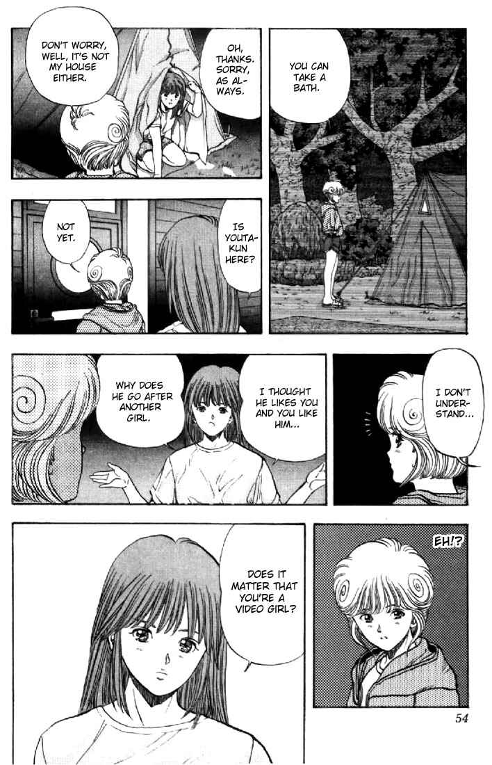 Video Girl Ai Chapter 66 - Page 10