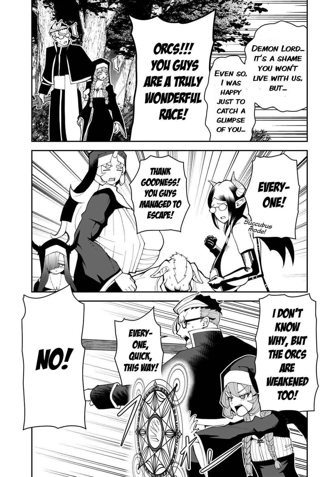 Fujun'na Kanojotachi wa Zange Shinai Chapter 31 - Page 17