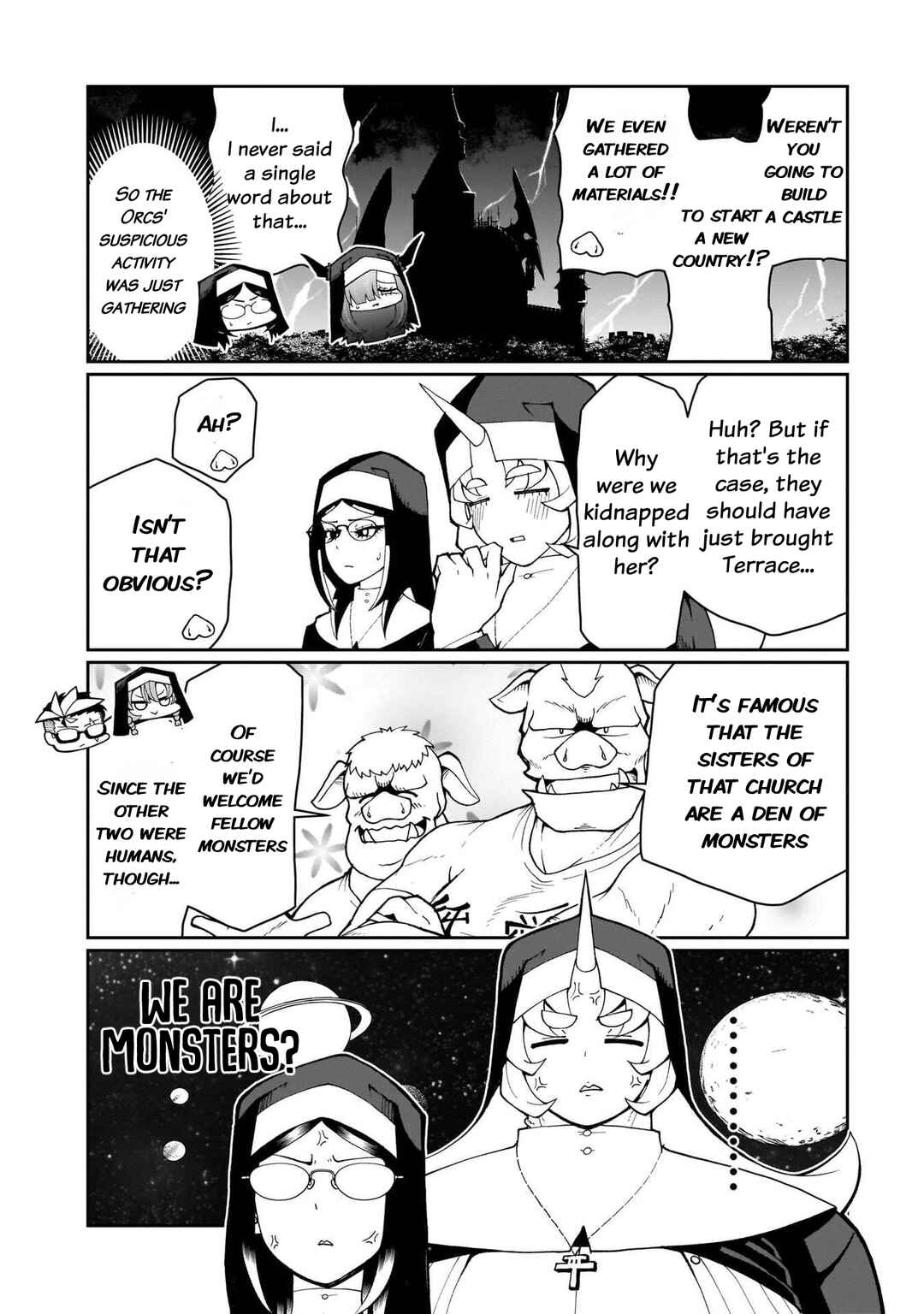 Fujun'na Kanojotachi wa Zange Shinai Chapter 31 - Page 5