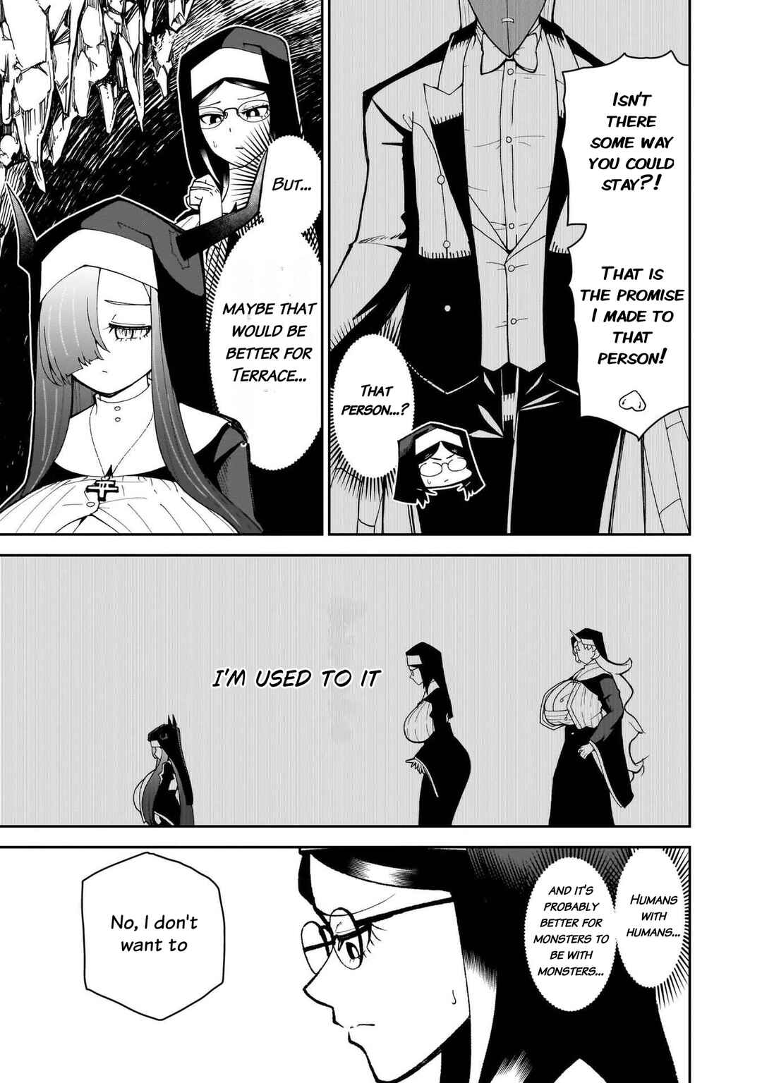 Fujun'na Kanojotachi wa Zange Shinai Chapter 31 - Page 6