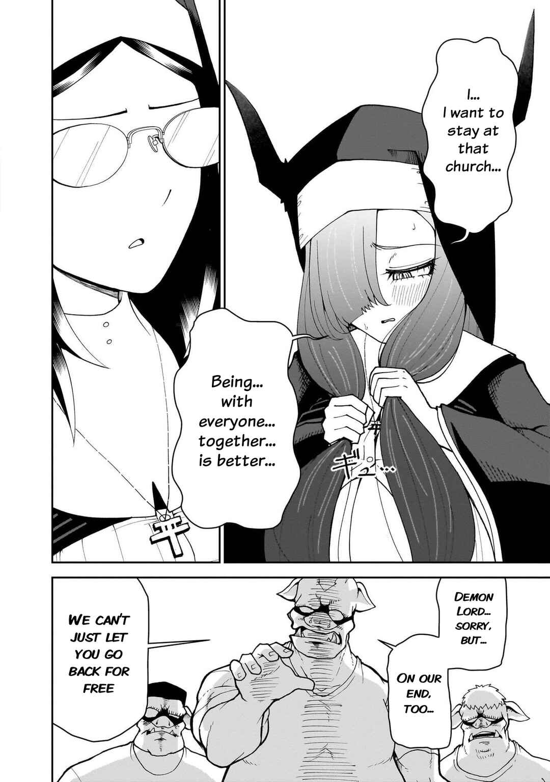 Fujun'na Kanojotachi wa Zange Shinai Chapter 31 - Page 7