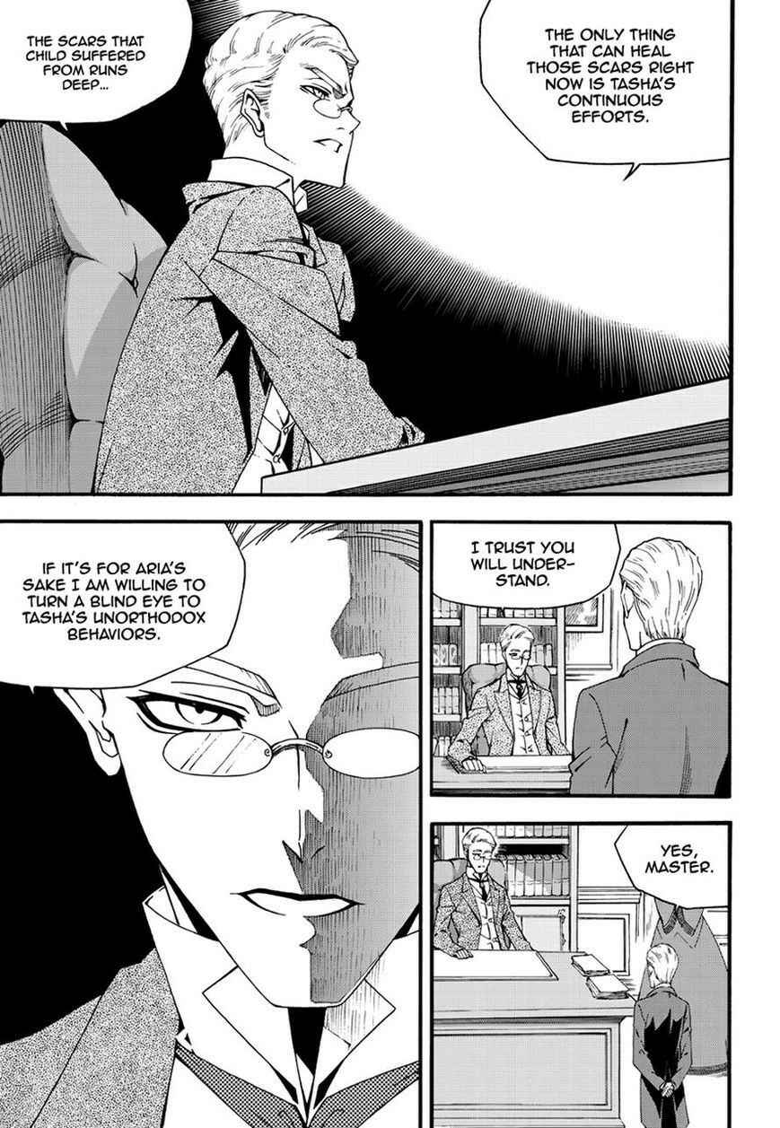Witch Hunter Chapter 136 - Page 10