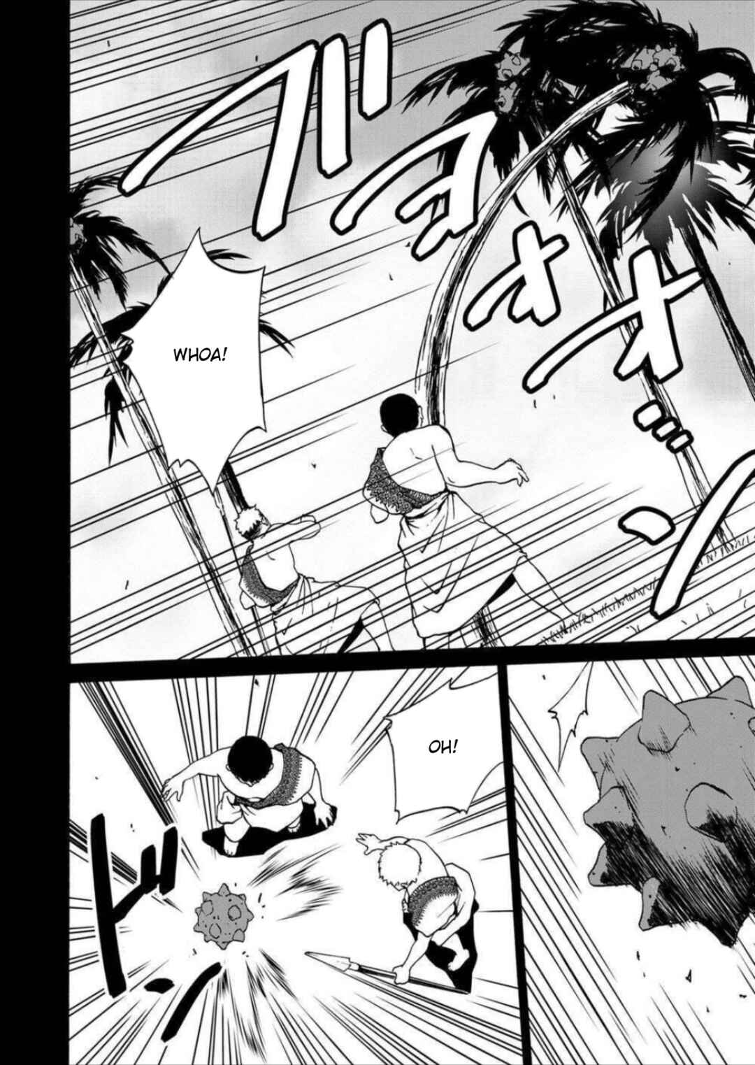 Green Box Chapter 10 - Page 32