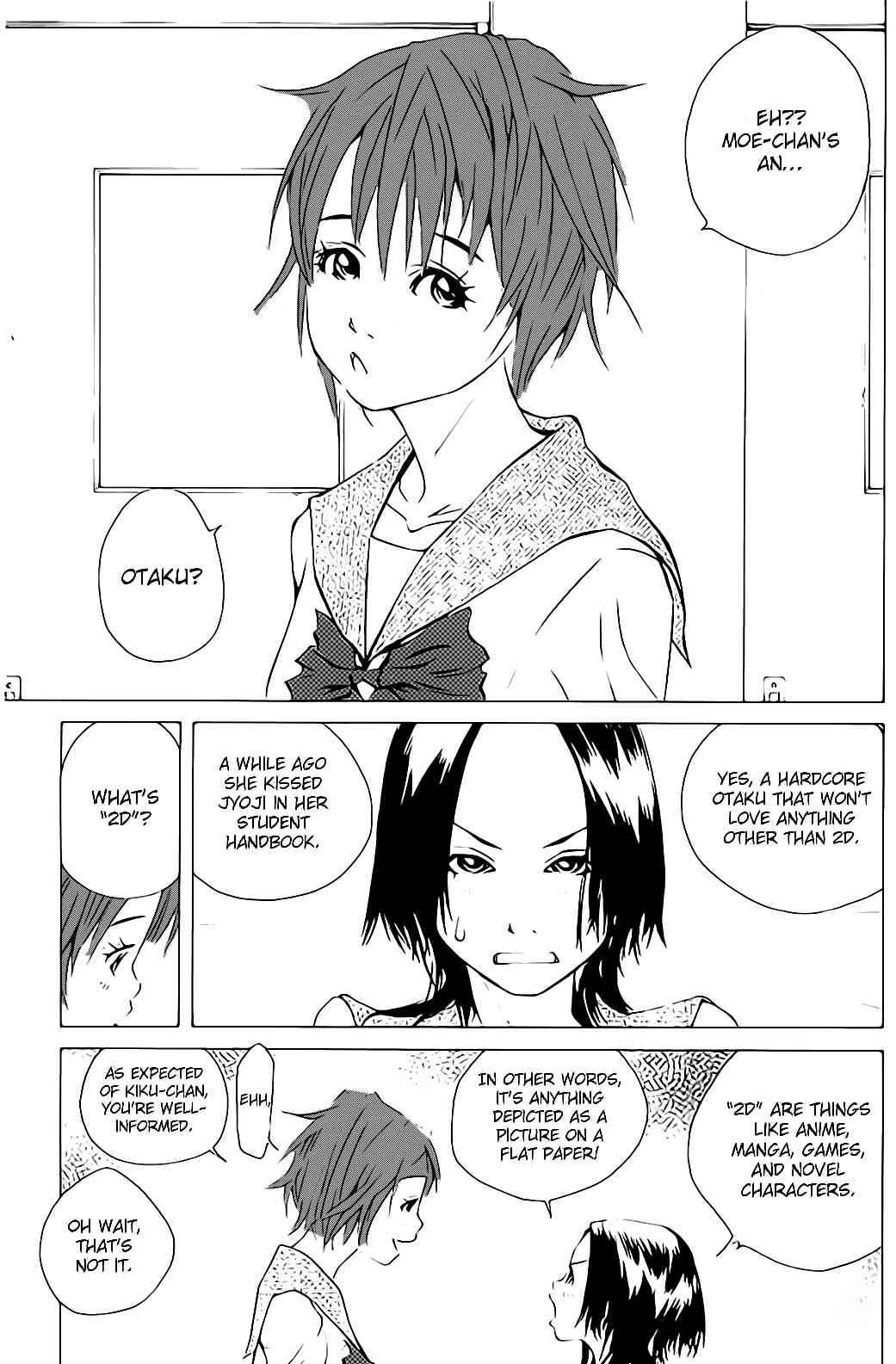 Pastel Chapter 130 - Page 10
