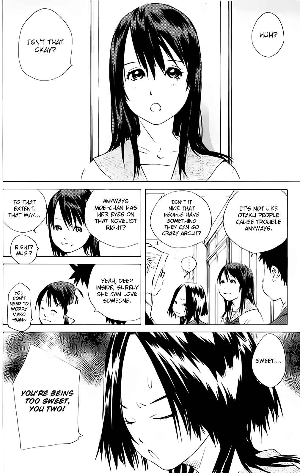 Pastel Chapter 130 - Page 15