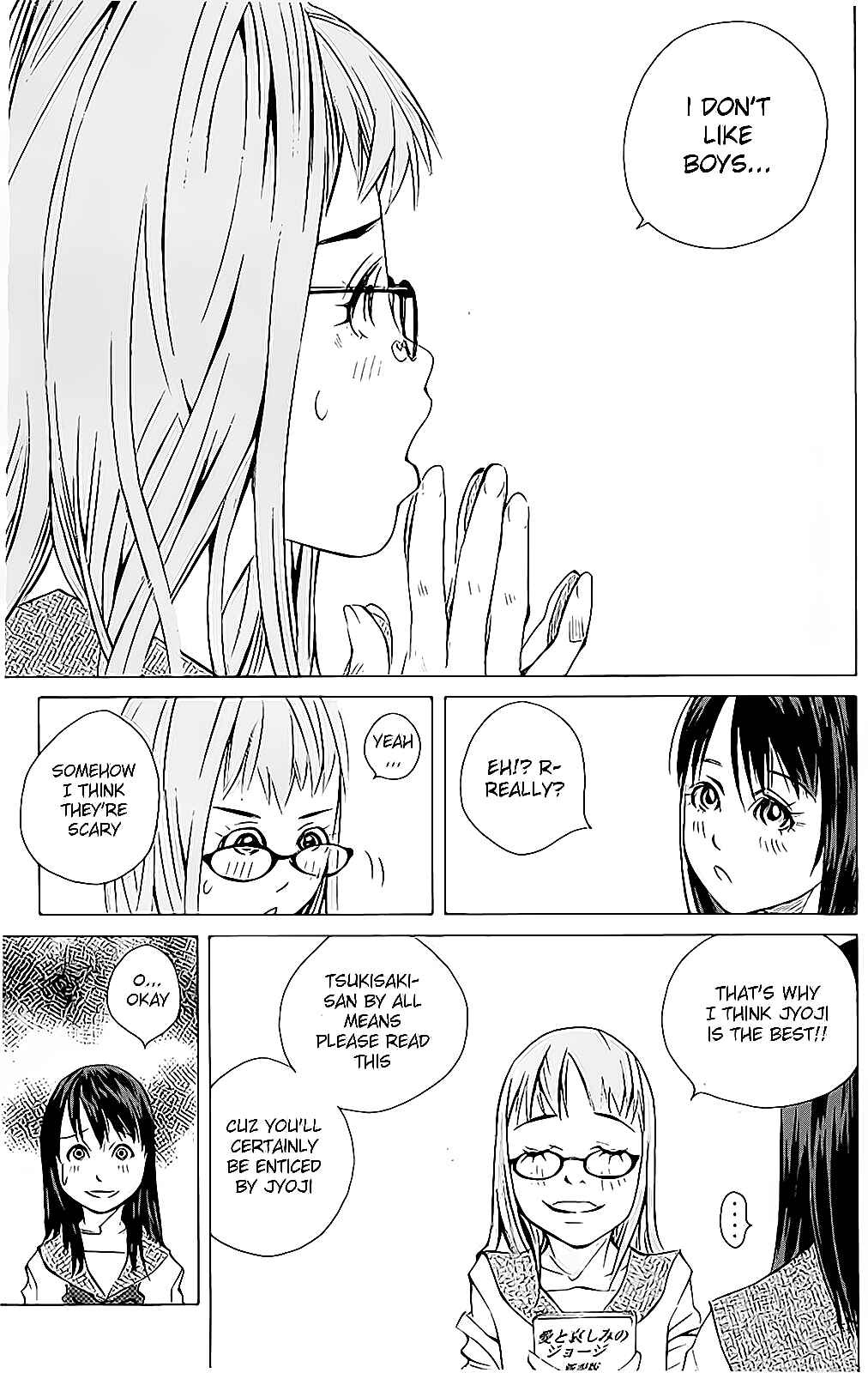 Pastel Chapter 130 - Page 20