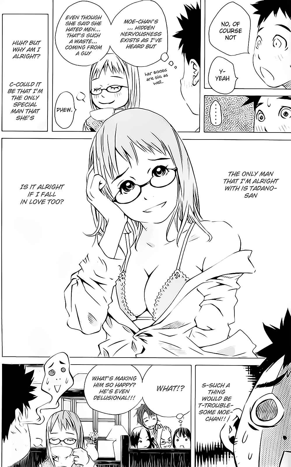 Pastel Chapter 130 - Page 25