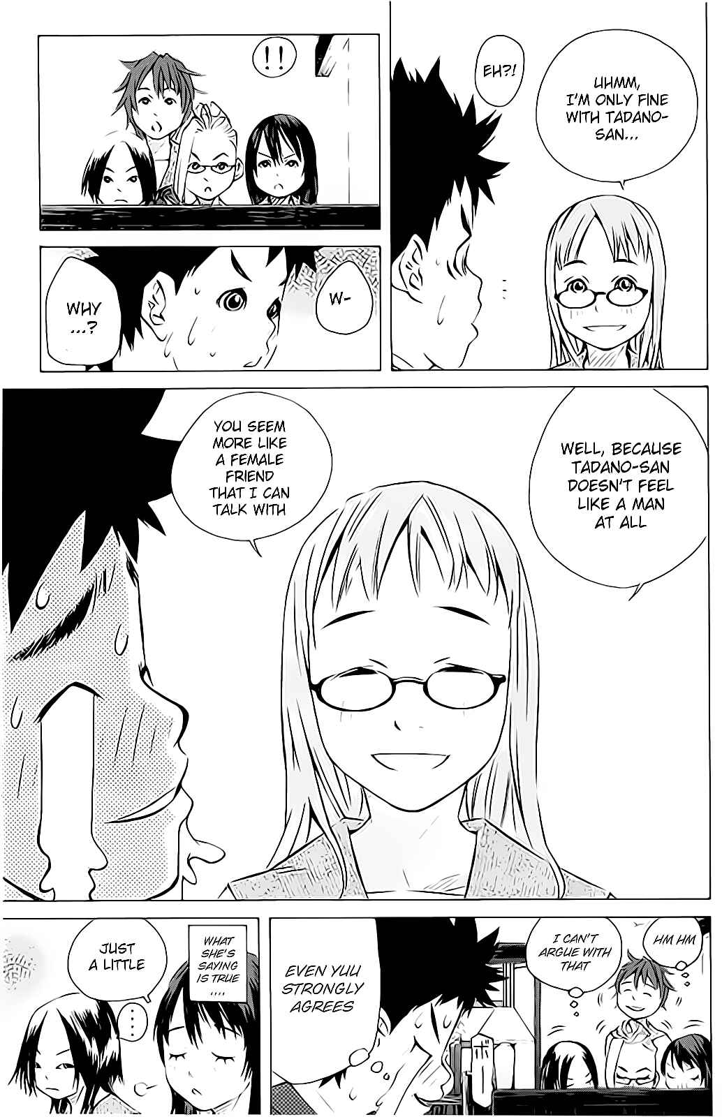 Pastel Chapter 130 - Page 26