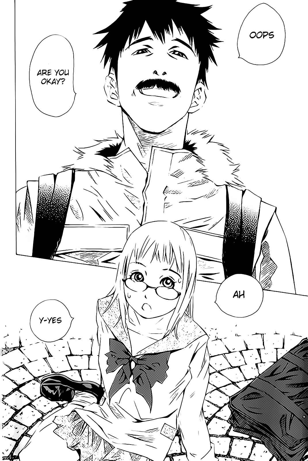 Pastel Chapter 130 - Page 37