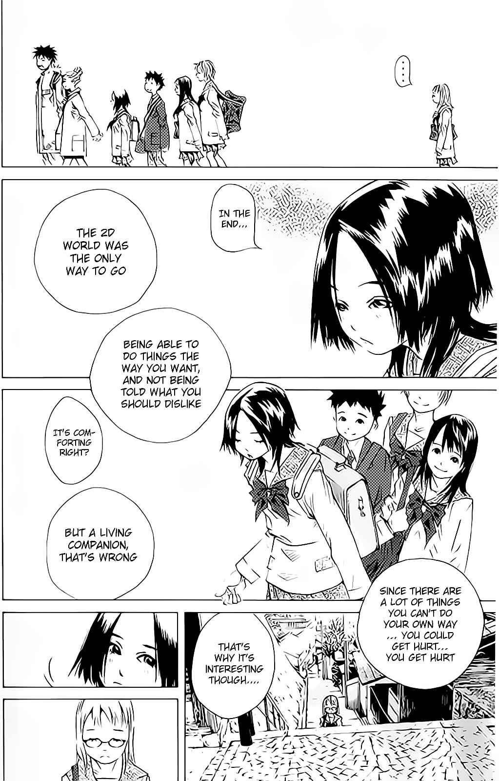 Pastel Chapter 130 - Page 39