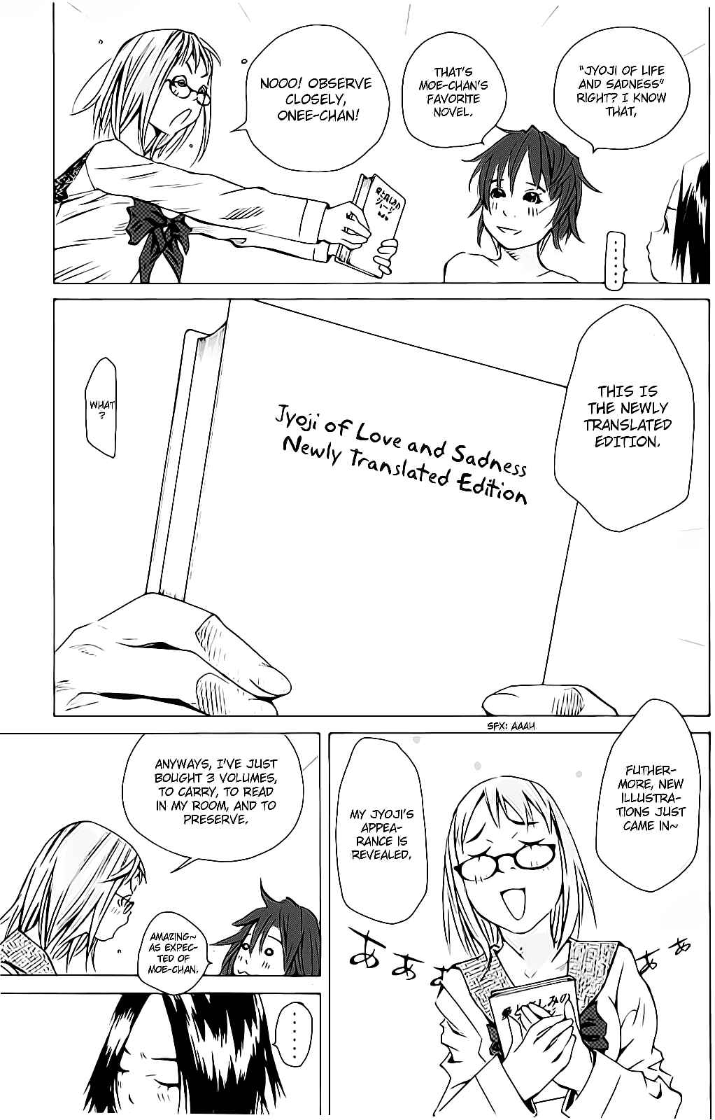 Pastel Chapter 130 - Page 4