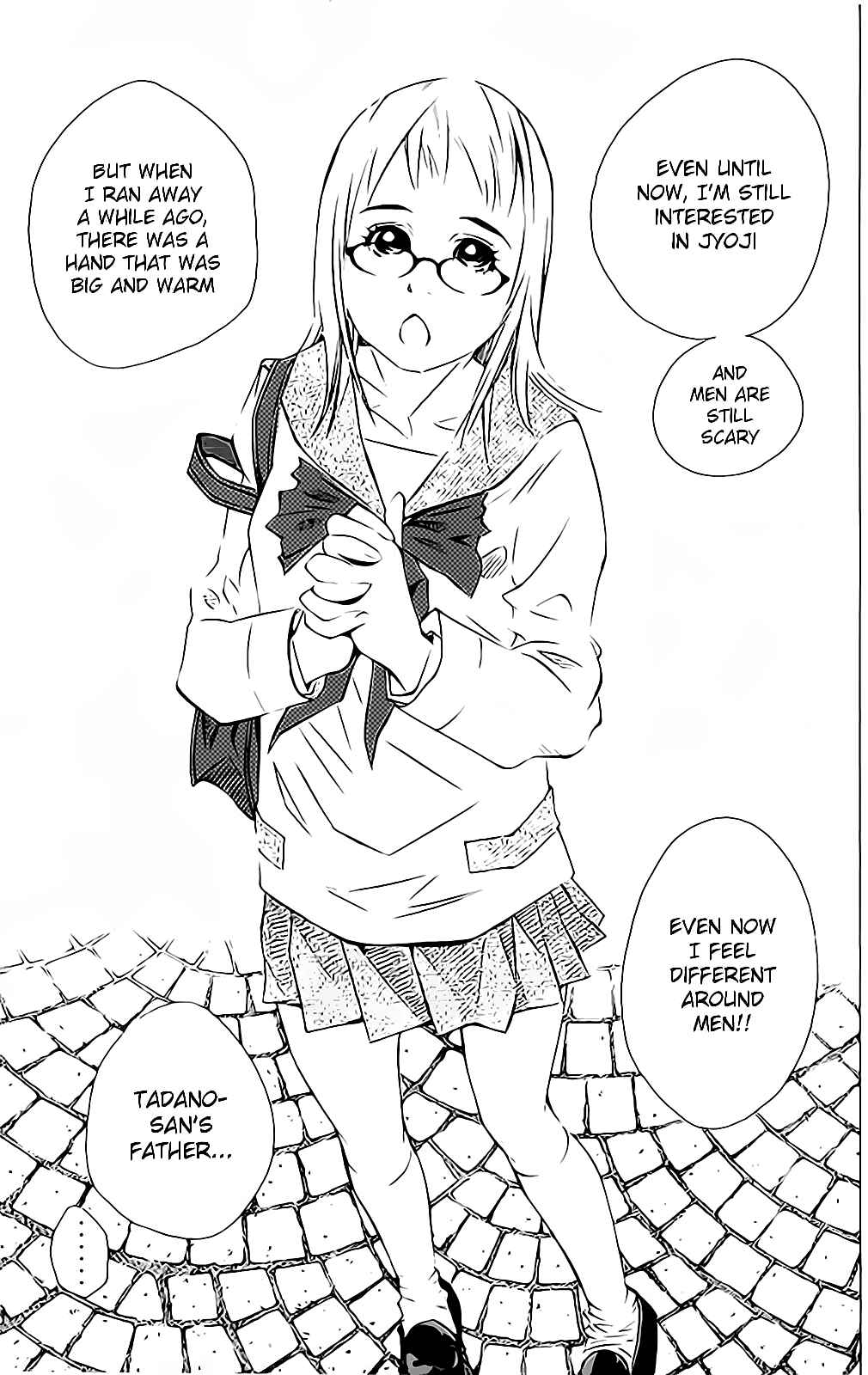 Pastel Chapter 130 - Page 42