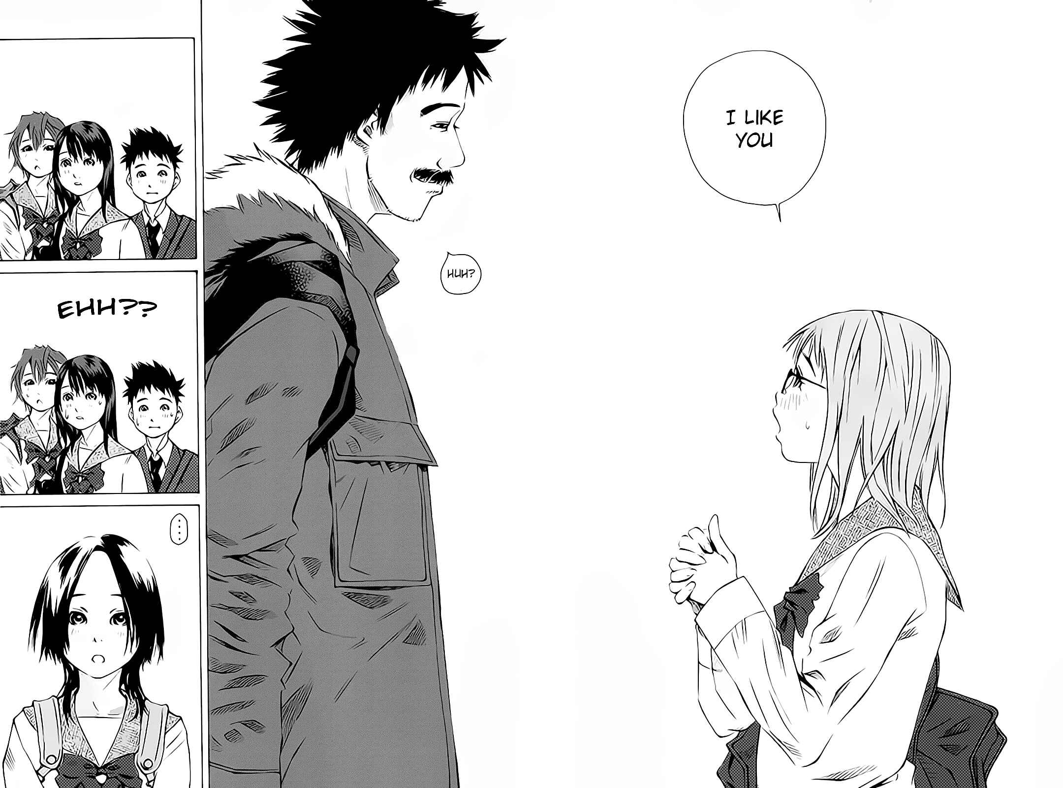 Pastel Chapter 130 - Page 43