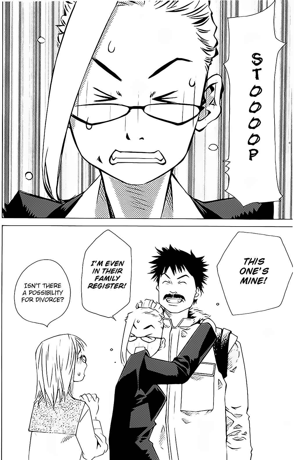 Pastel Chapter 130 - Page 44