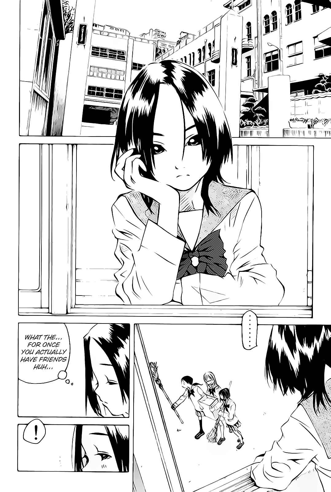 Pastel Chapter 130 - Page 7