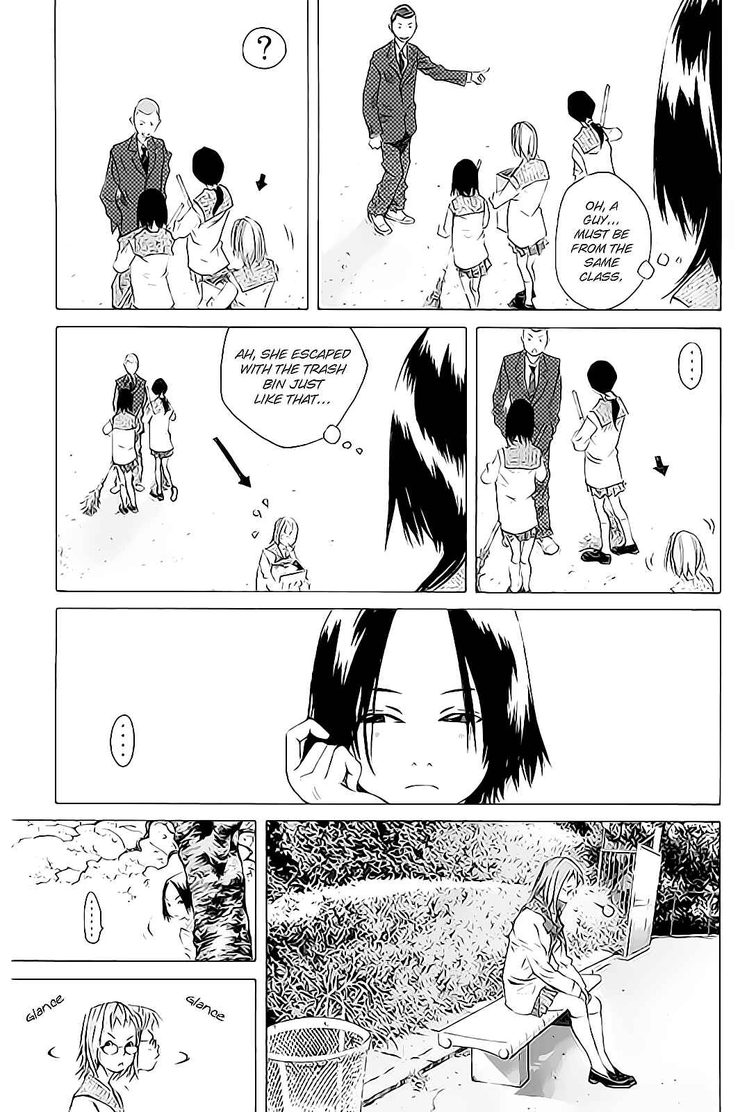 Pastel Chapter 130 - Page 8