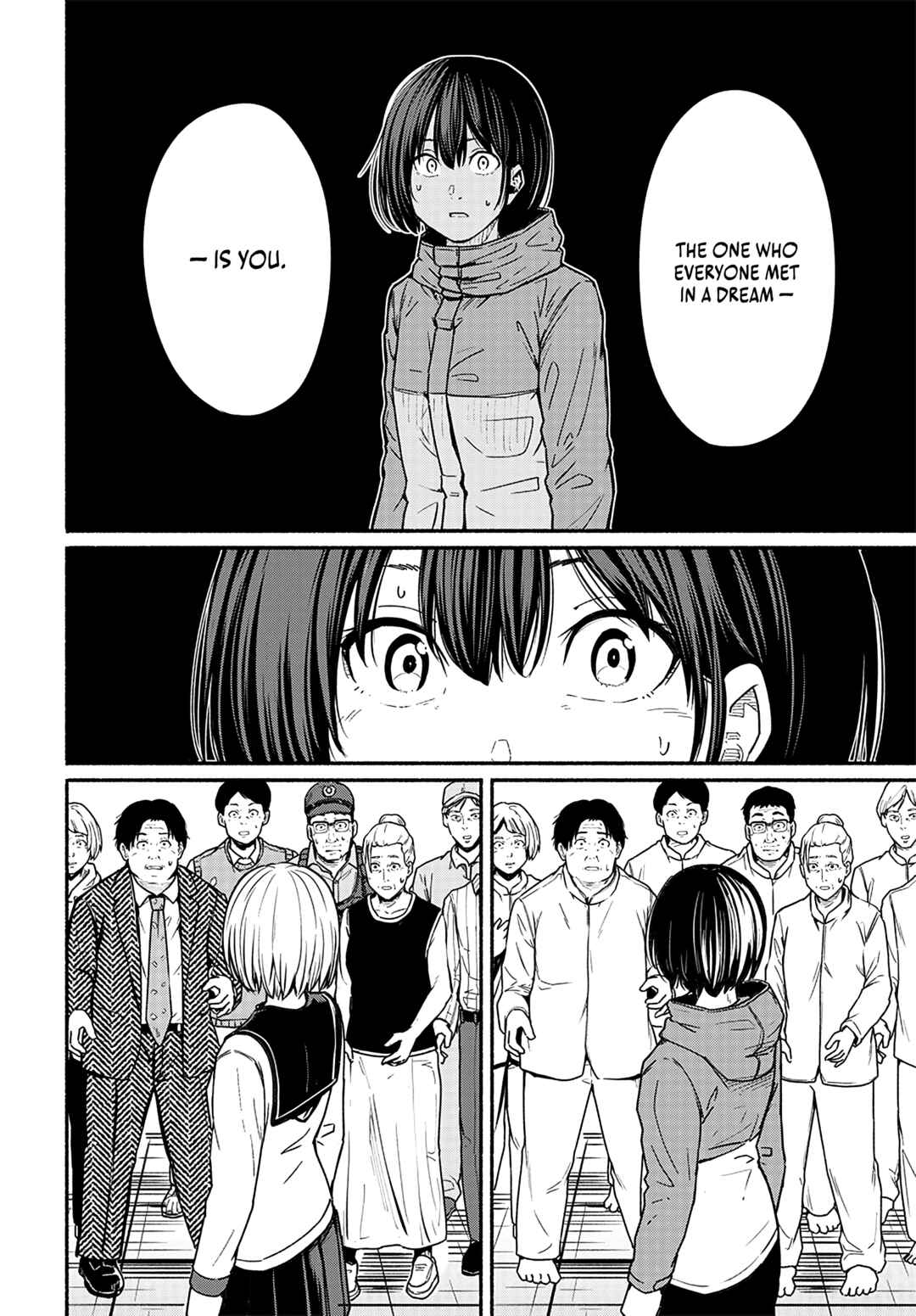 Atarashii Kimi e Chapter 15 - Page 27