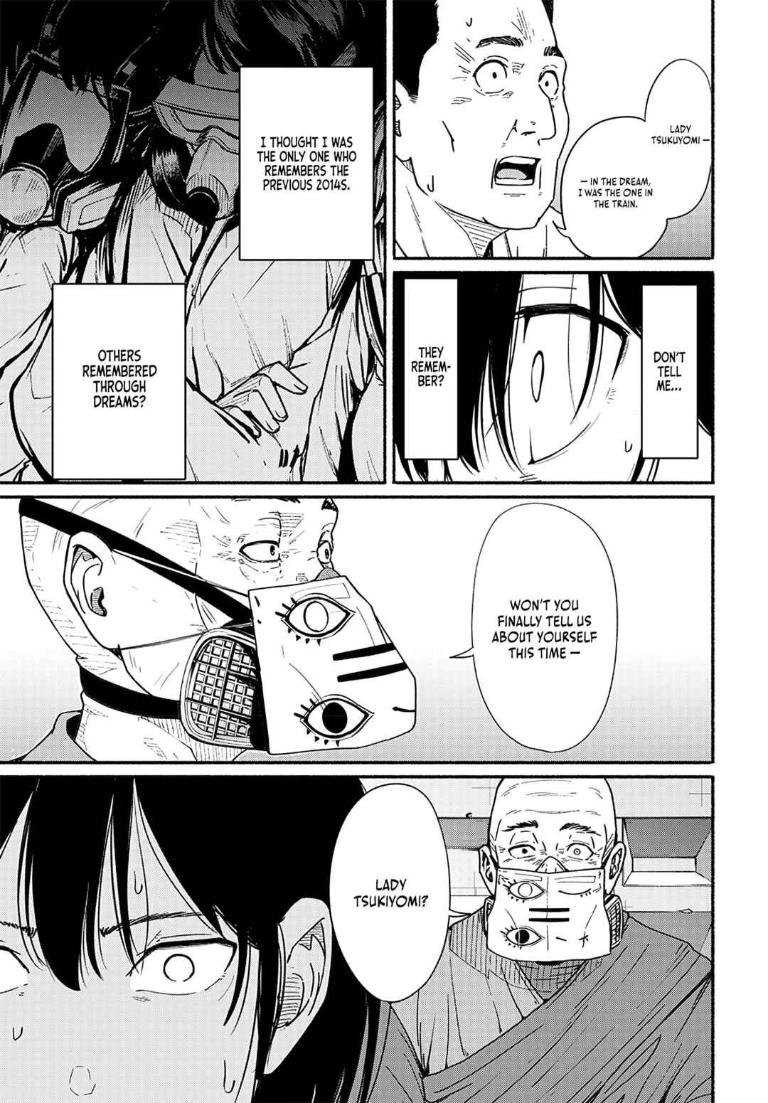 Atarashii Kimi e Chapter 15 - Page 28