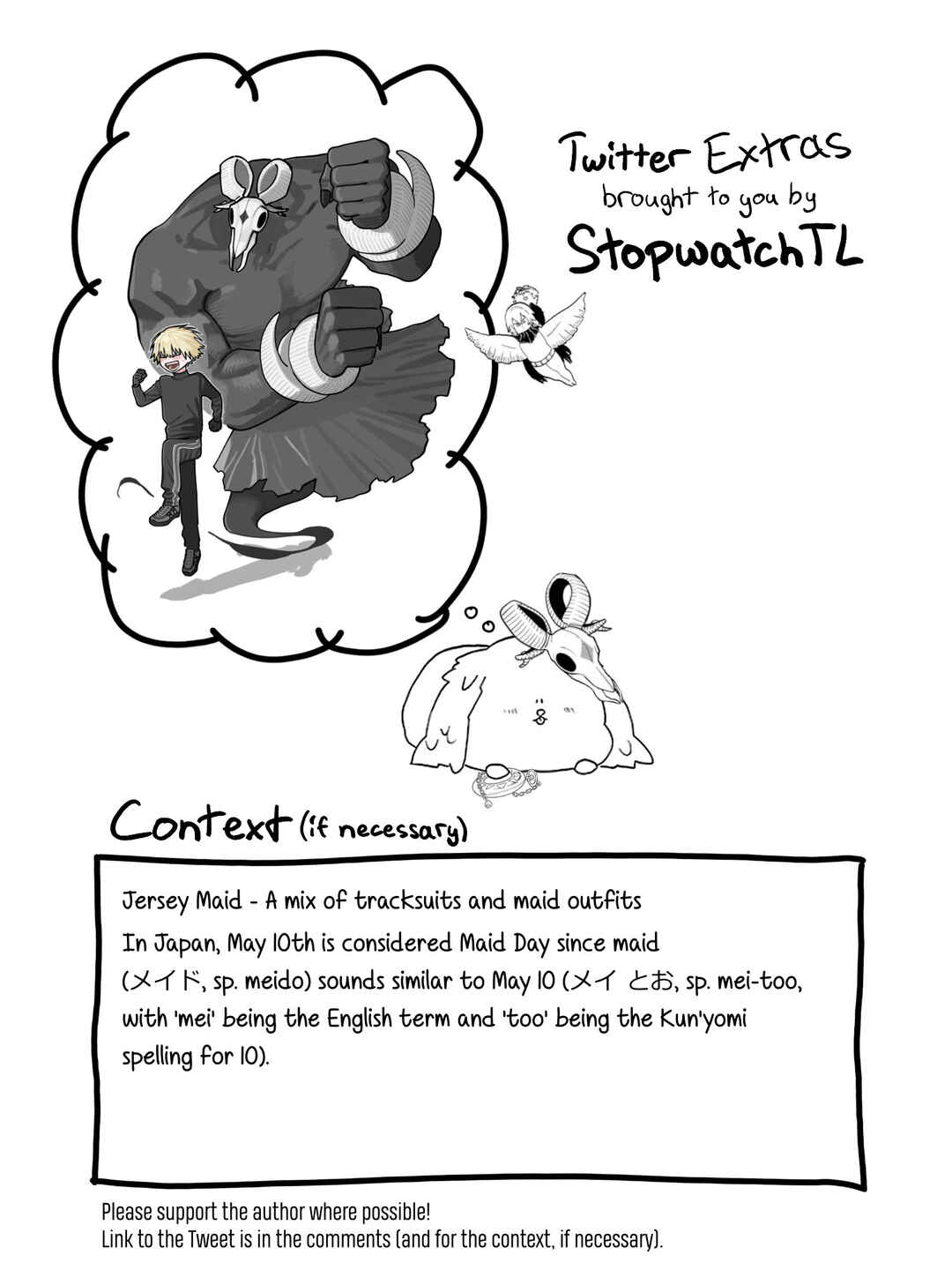 Daiakutou Shonen - Twitter Gaiden Chapter 11 - Page 2