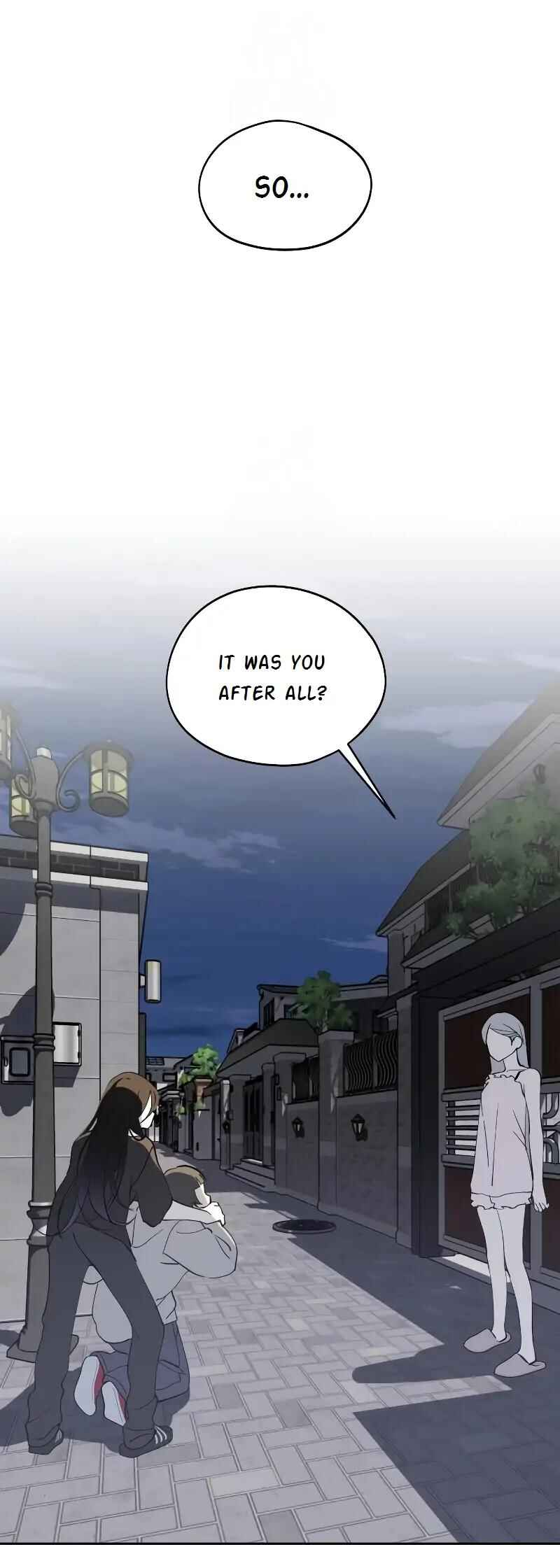 Oneul ui Hanyoil eun Yeojada Chapter 30 - Page 1
