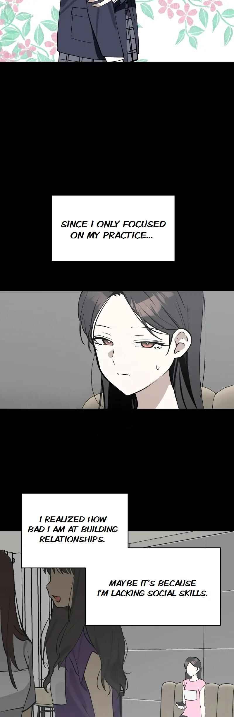 Oneul ui Hanyoil eun Yeojada Chapter 30 - Page 12