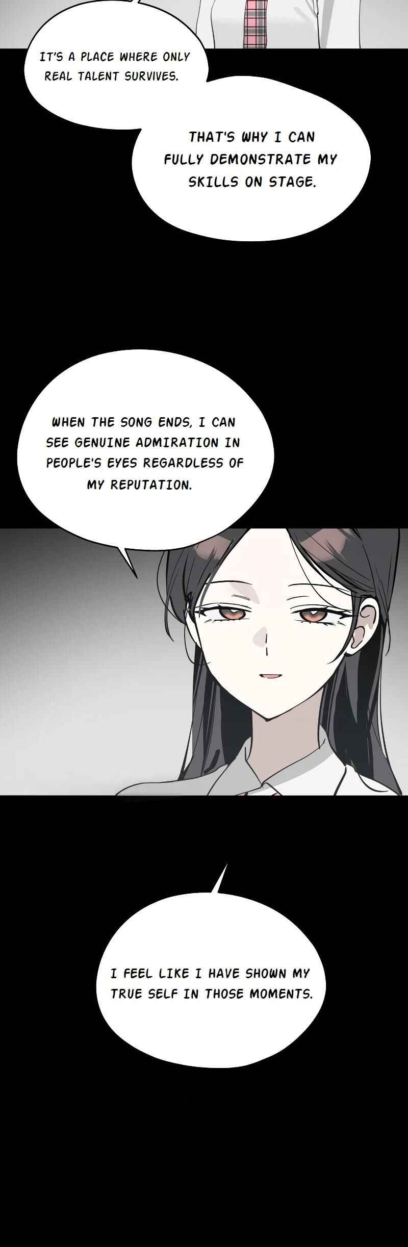 Oneul ui Hanyoil eun Yeojada Chapter 30 - Page 16