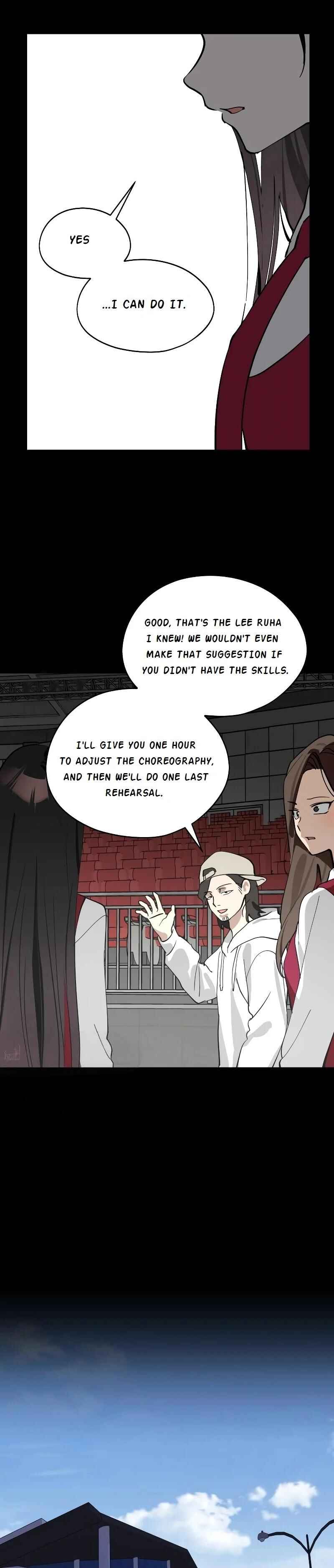 Oneul ui Hanyoil eun Yeojada Chapter 30 - Page 23