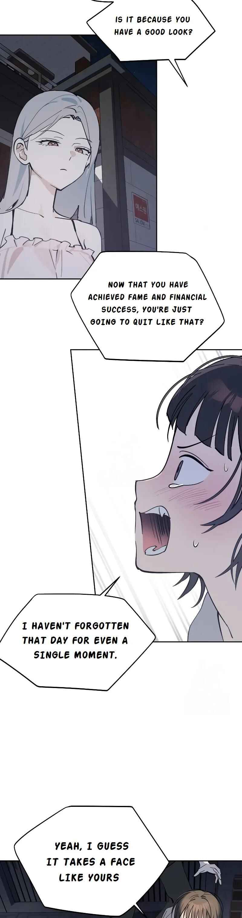 Oneul ui Hanyoil eun Yeojada Chapter 30 - Page 3