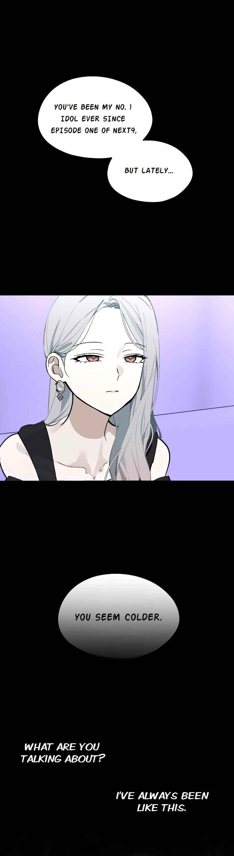 Oneul ui Hanyoil eun Yeojada Chapter 30 - Page 34