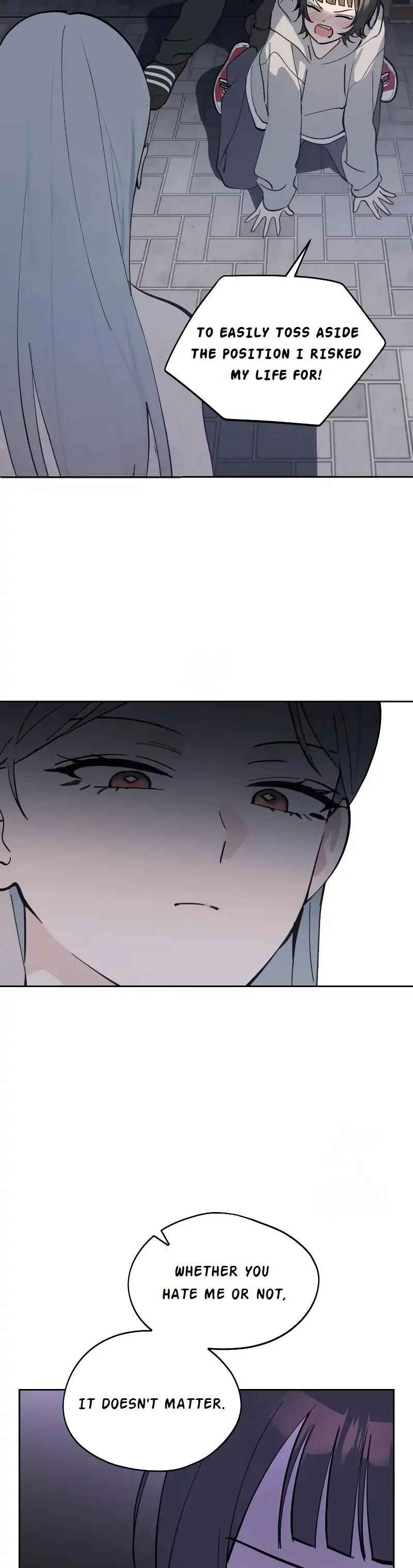 Oneul ui Hanyoil eun Yeojada Chapter 30 - Page 4