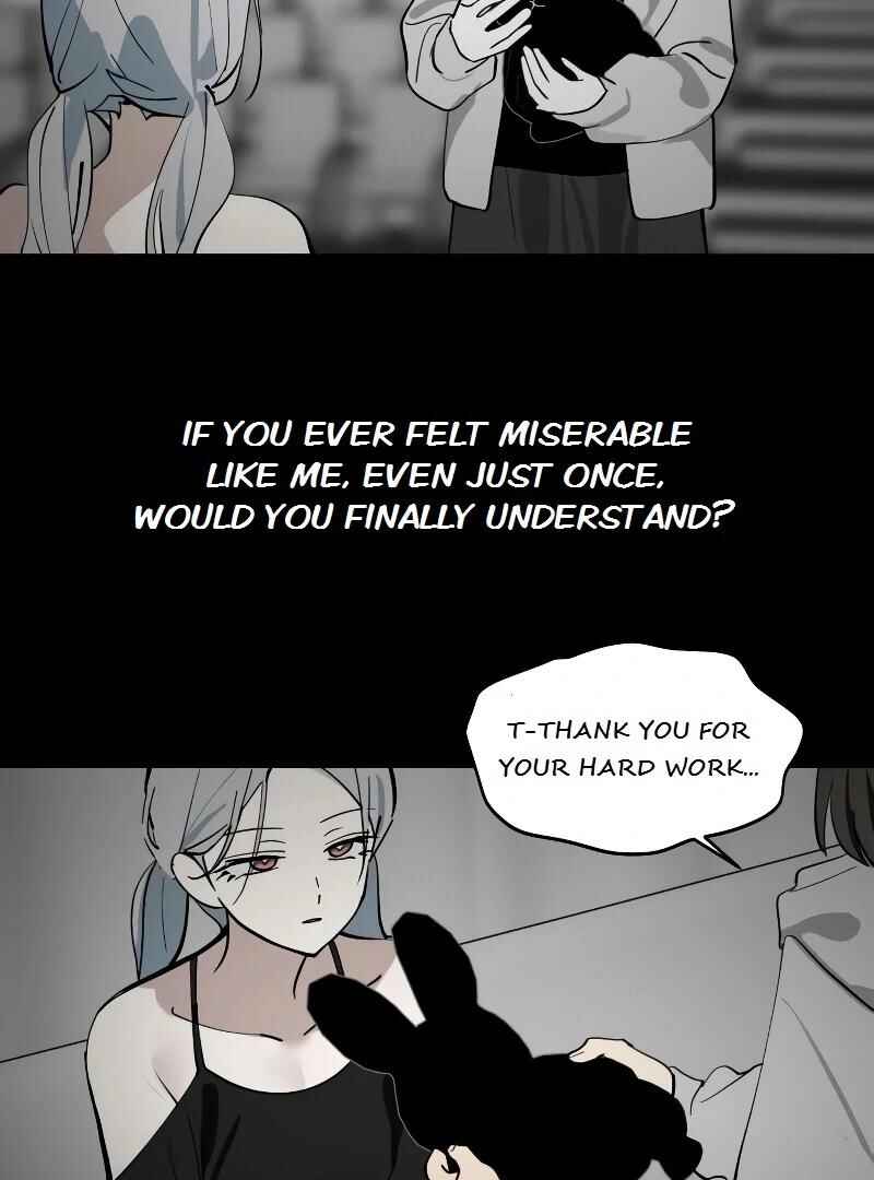 Oneul ui Hanyoil eun Yeojada Chapter 30 - Page 45