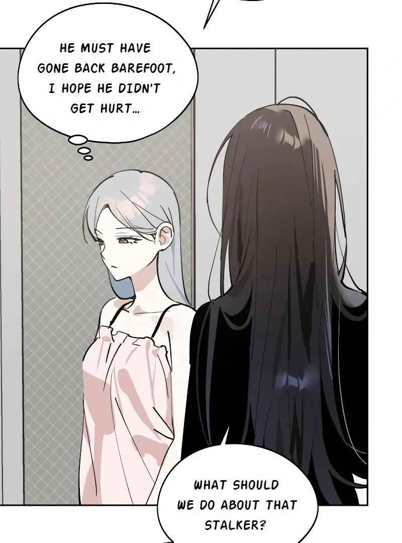 Oneul ui Hanyoil eun Yeojada Chapter 30 - Page 66