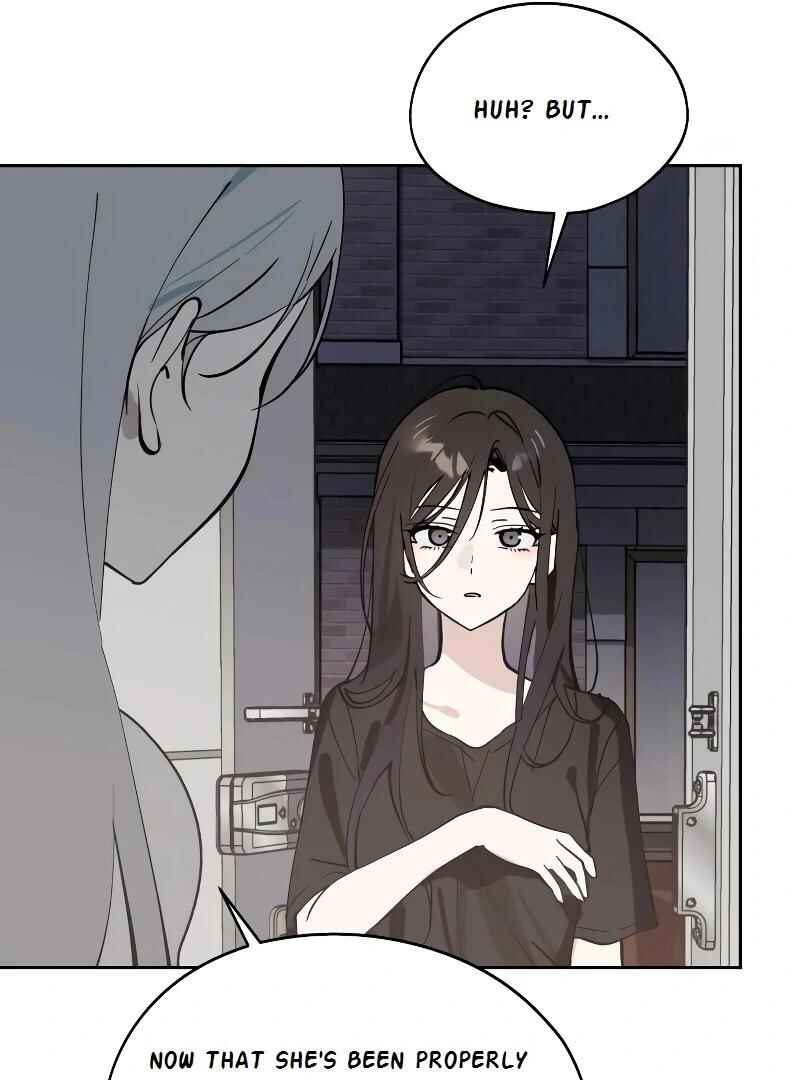 Oneul ui Hanyoil eun Yeojada Chapter 30 - Page 69