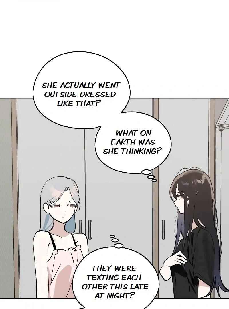 Oneul ui Hanyoil eun Yeojada Chapter 30 - Page 74
