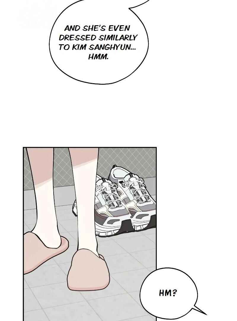 Oneul ui Hanyoil eun Yeojada Chapter 30 - Page 75