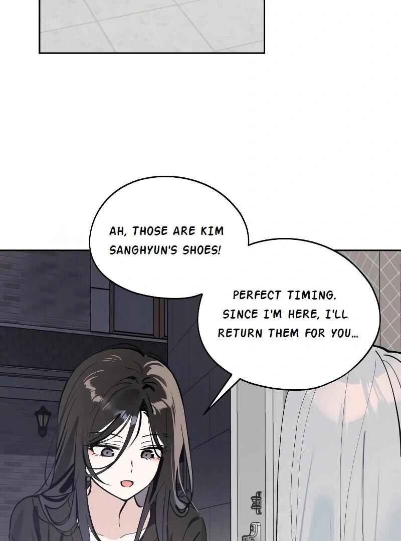 Oneul ui Hanyoil eun Yeojada Chapter 30 - Page 76